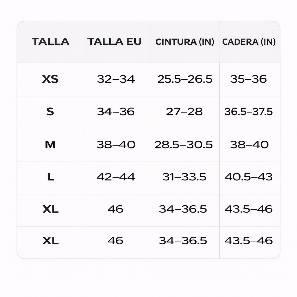 Pantalón de lino de cintura alta