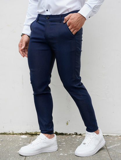 Noa | Pantalones Chinos Slim