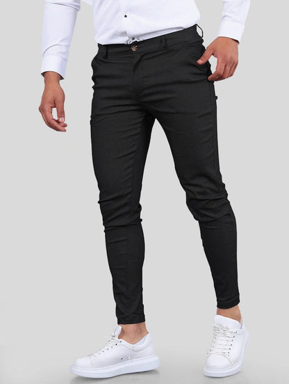 Noa | Pantalones Chinos Slim