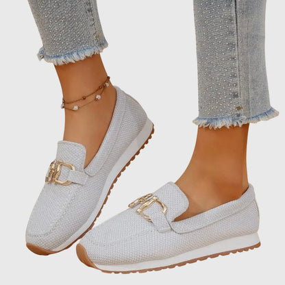 Mila - Mocasín Ortopédico Comfort