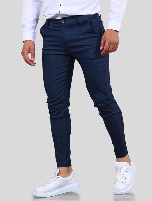 Noa | Pantalones Chinos Slim