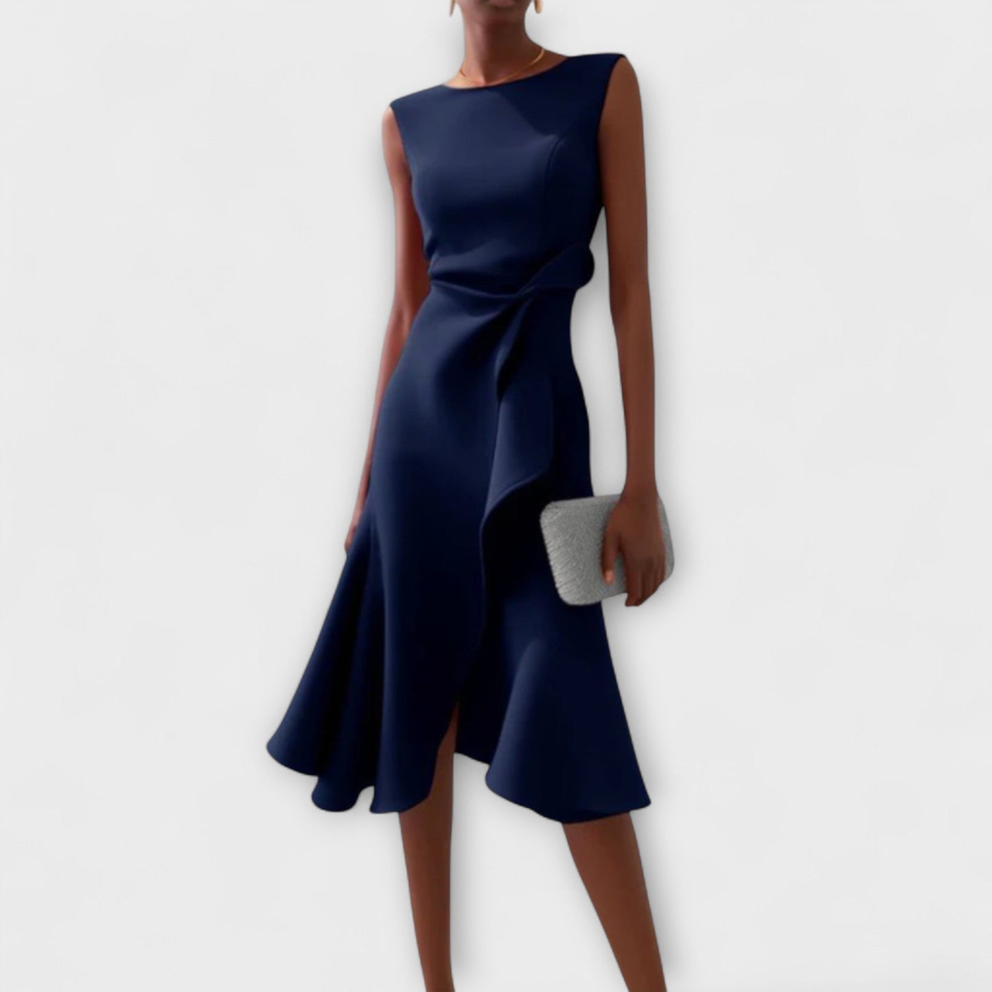 DARLENE | Vestido midi
