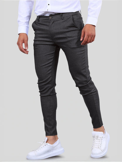 Noa | Pantalones Chinos Slim