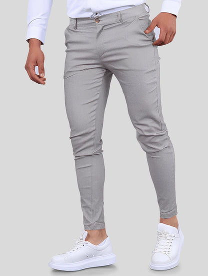 Noa | Pantalones Chinos Slim
