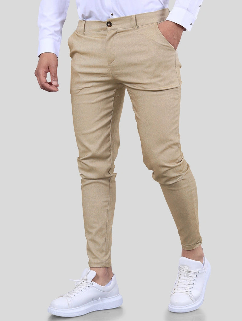 Noa | Pantalones Chinos Slim