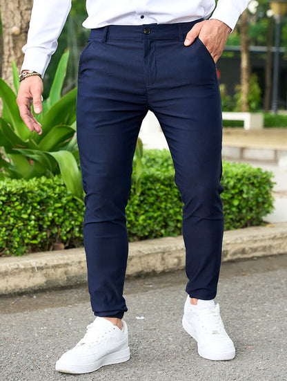 Noa | Pantalones Chinos Slim