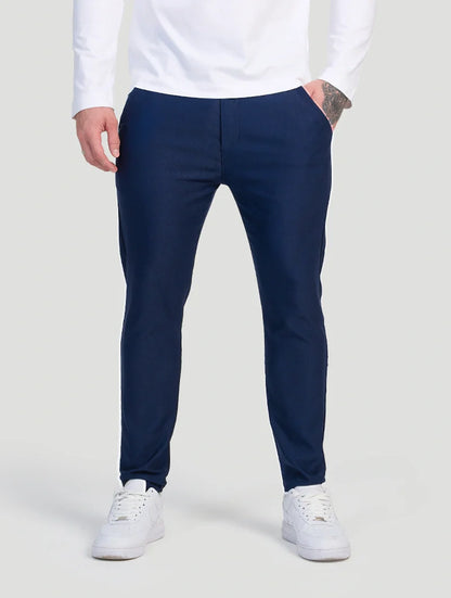 Noa | Pantalones Chinos Slim