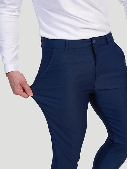 Noa | Pantalones Chinos Slim