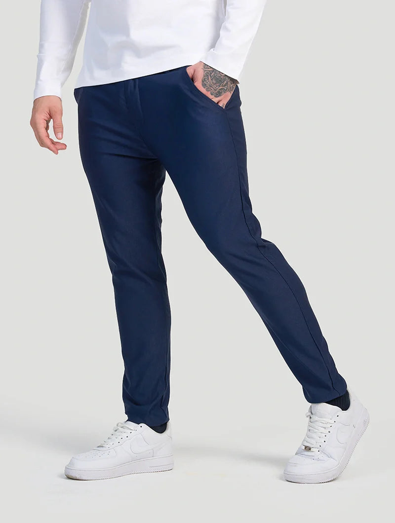 Noa | Pantalones Chinos Slim