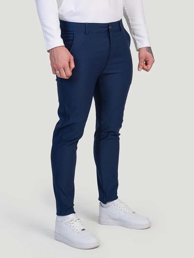 Noa | Pantalones Chinos Slim