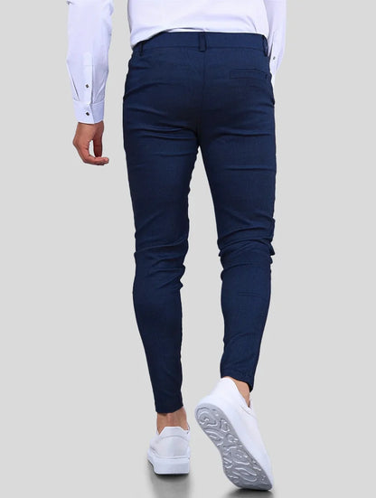 Noa | Pantalones Chinos Slim