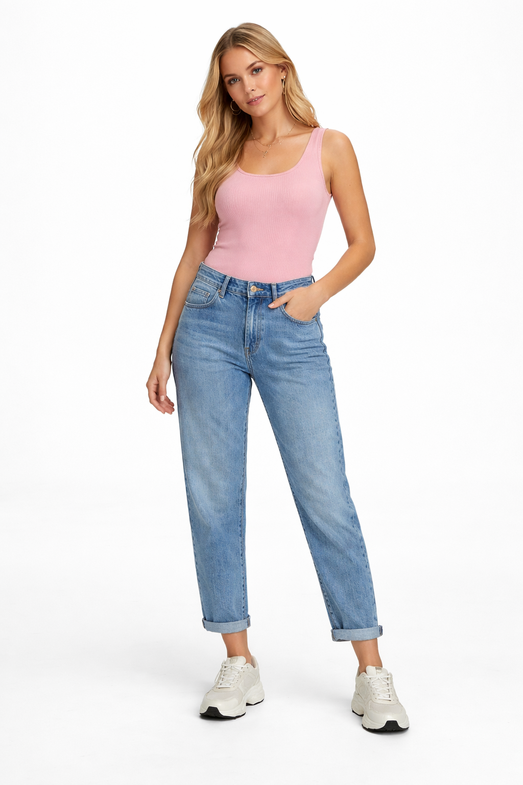 Vaqueros boyfriend Kate