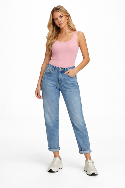 Vaqueros boyfriend Kate