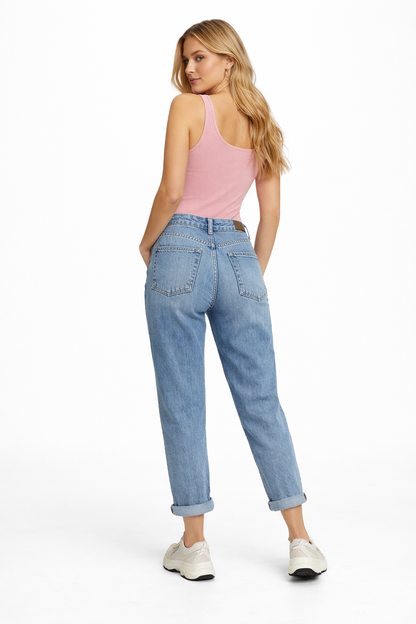 Vaqueros boyfriend Kate