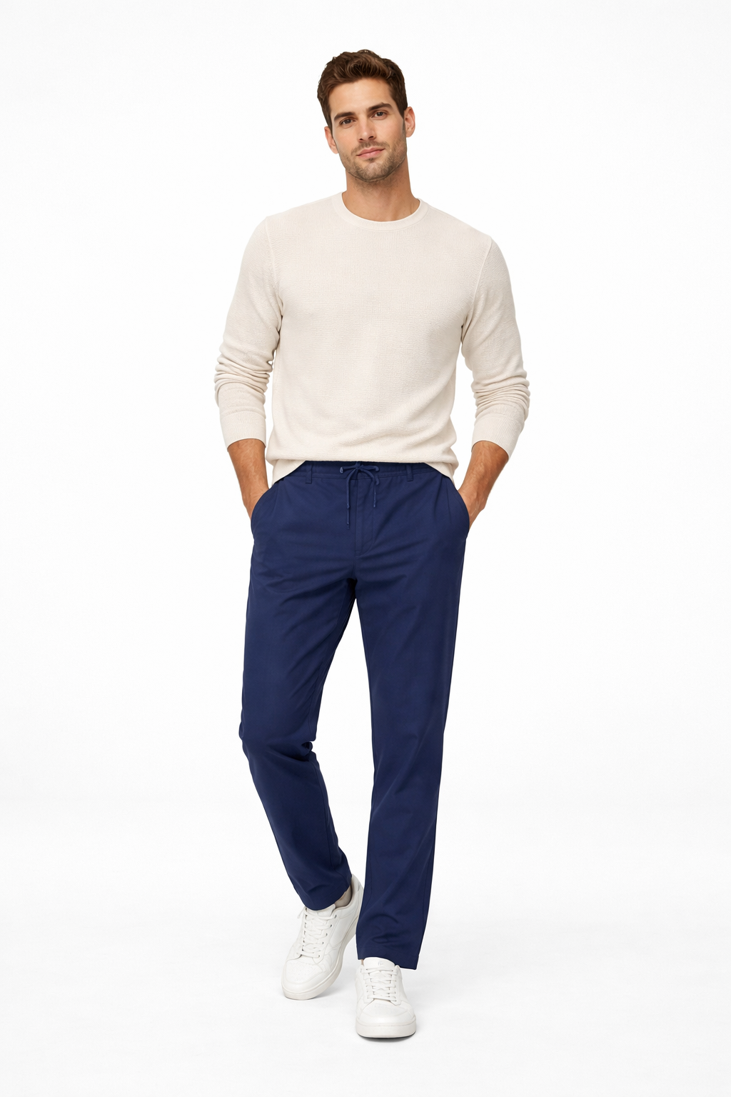 Pantalones MediaNoche