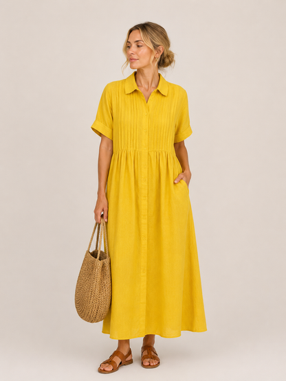 Amelia | Vestido
