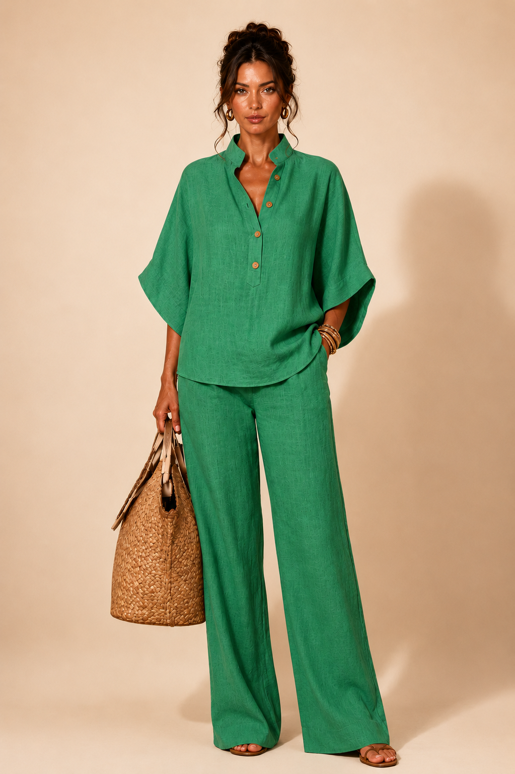 Mykonos | Conjunto