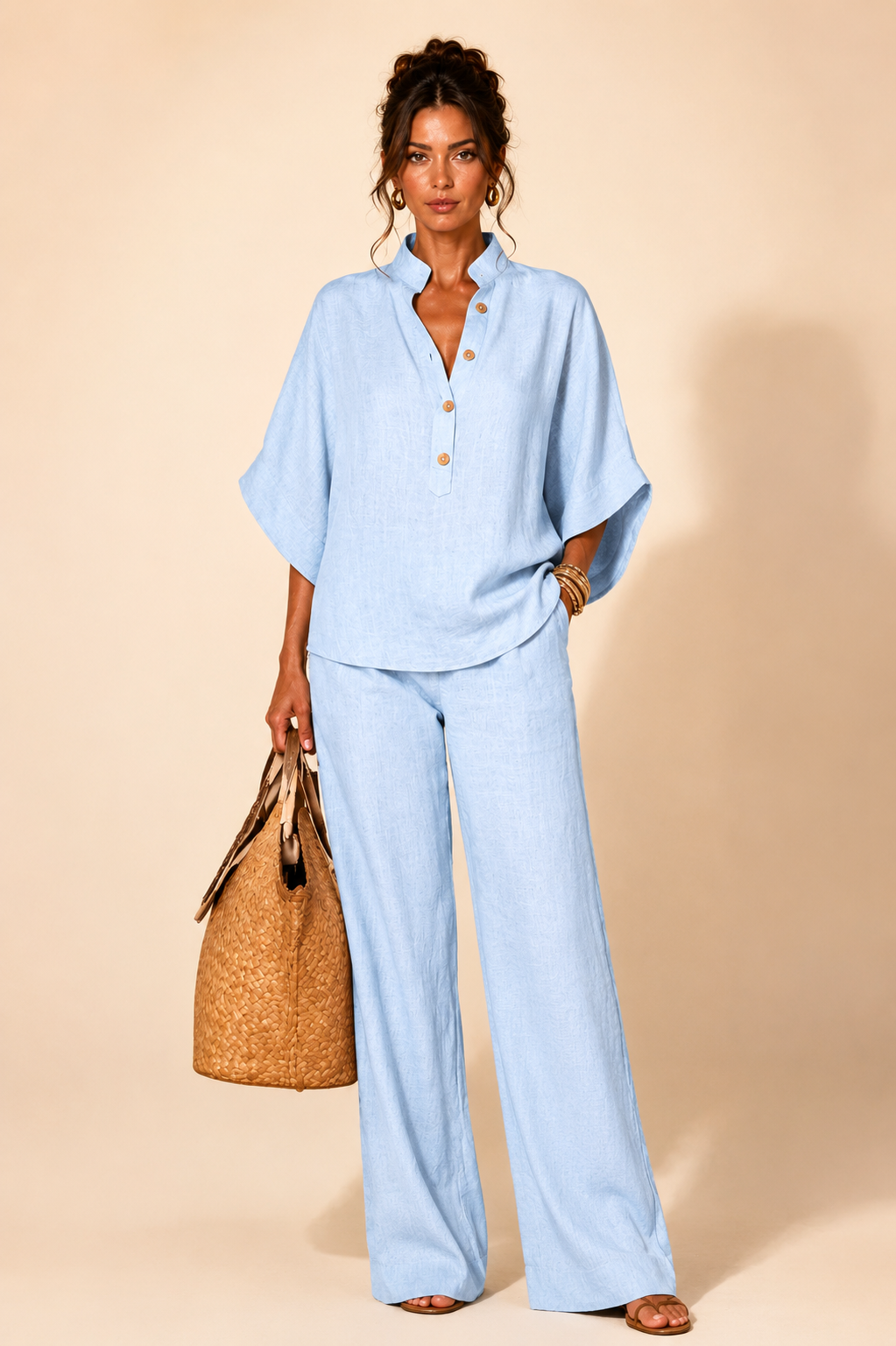 Mykonos | Conjunto