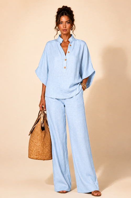 Mykonos | Conjunto