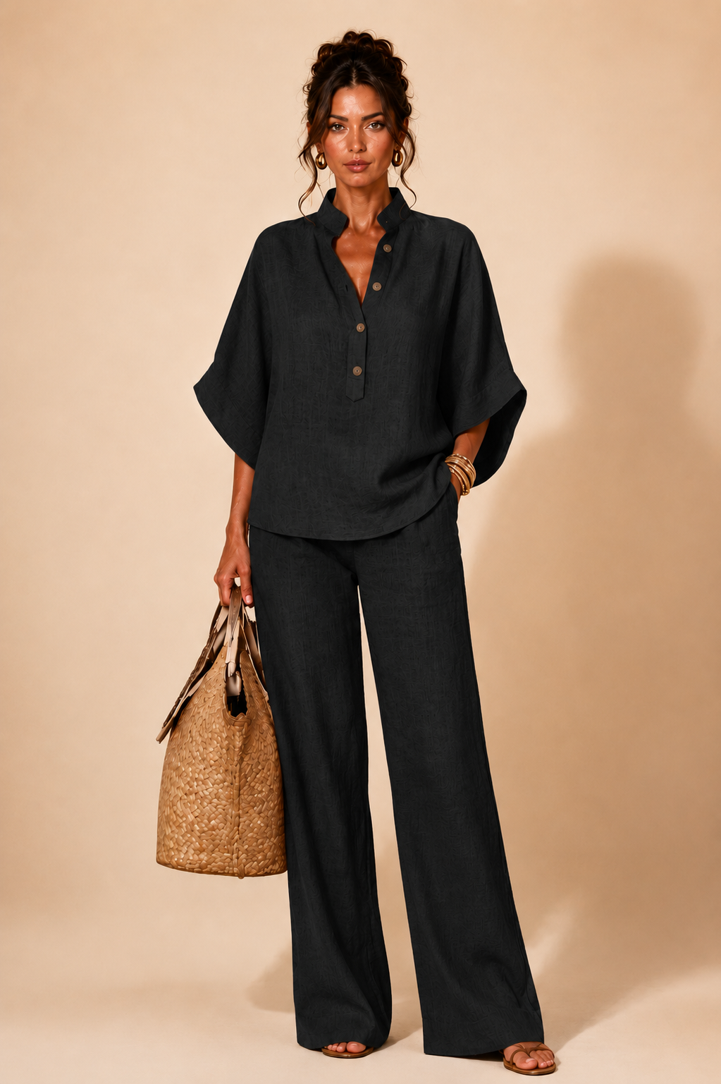 Mykonos | Conjunto