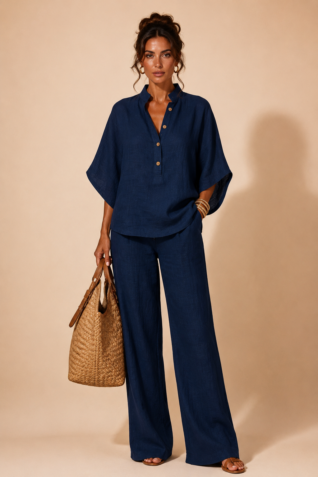 Mykonos | Conjunto