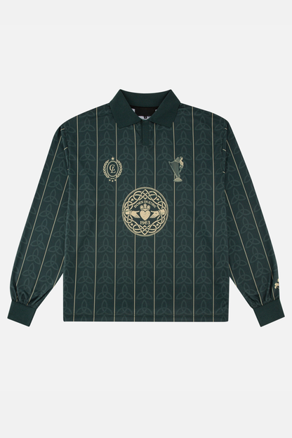 Camiseta Vintage Irlanda