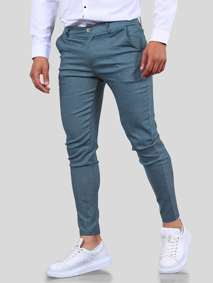 Noa | Pantalones Chinos Slim