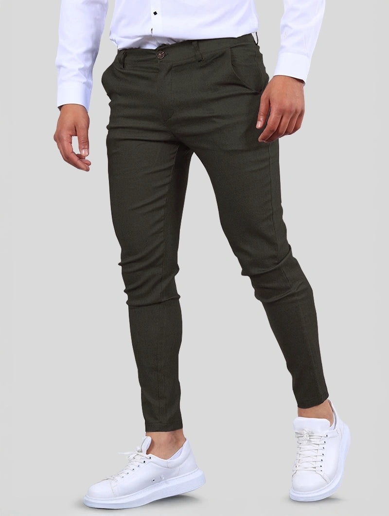 Noa | Pantalones Chinos Slim