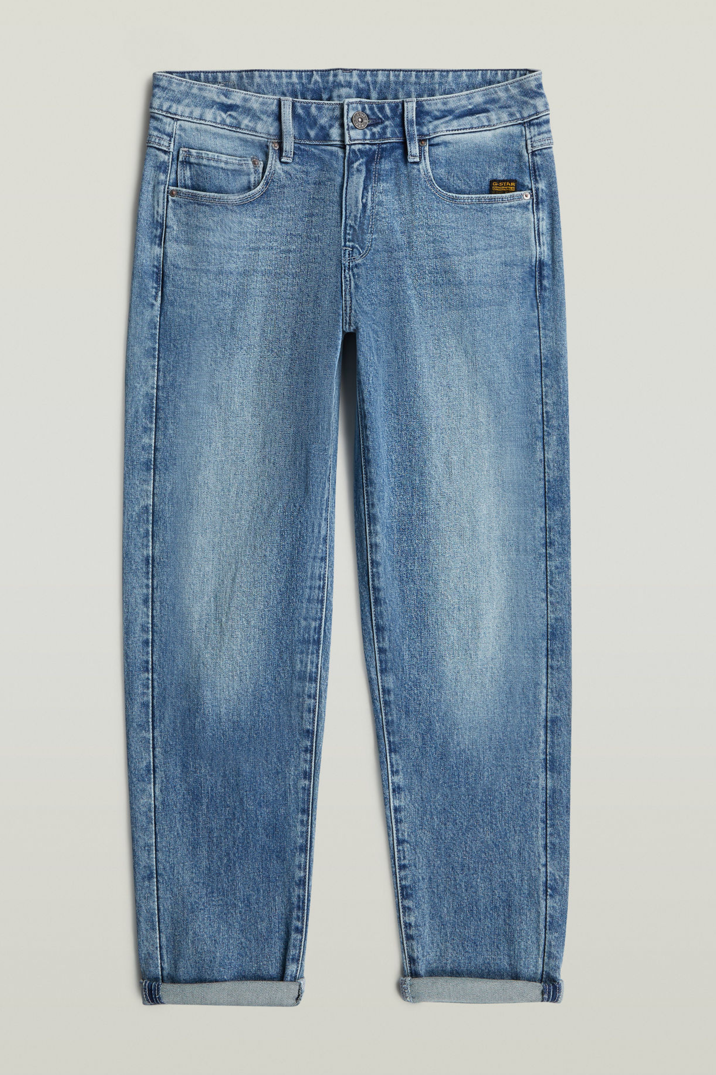 Vaqueros boyfriend Kate