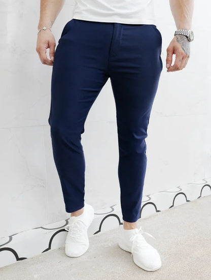 Noa | Pantalones Chinos Slim