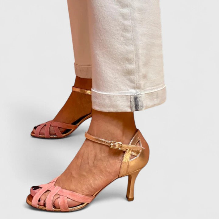 Danariah™ | Tacones Cómodos Ortopédicos
