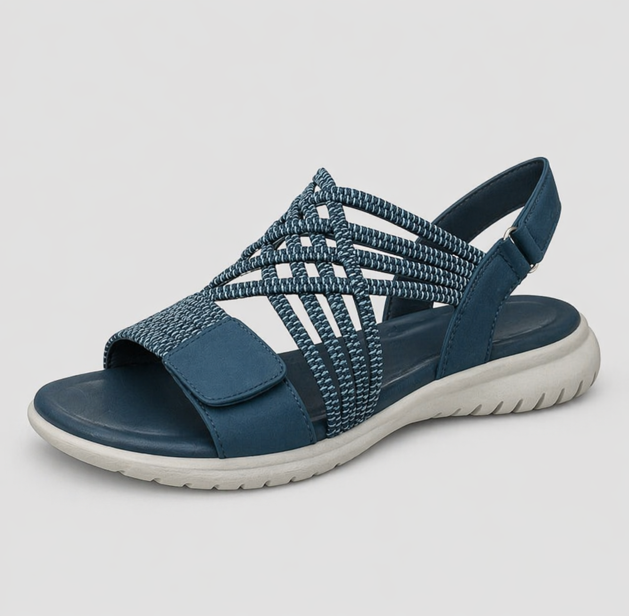 Ana | Sandalias Ortopédicas