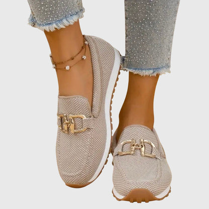 Mila - Mocasín Ortopédico Comfort