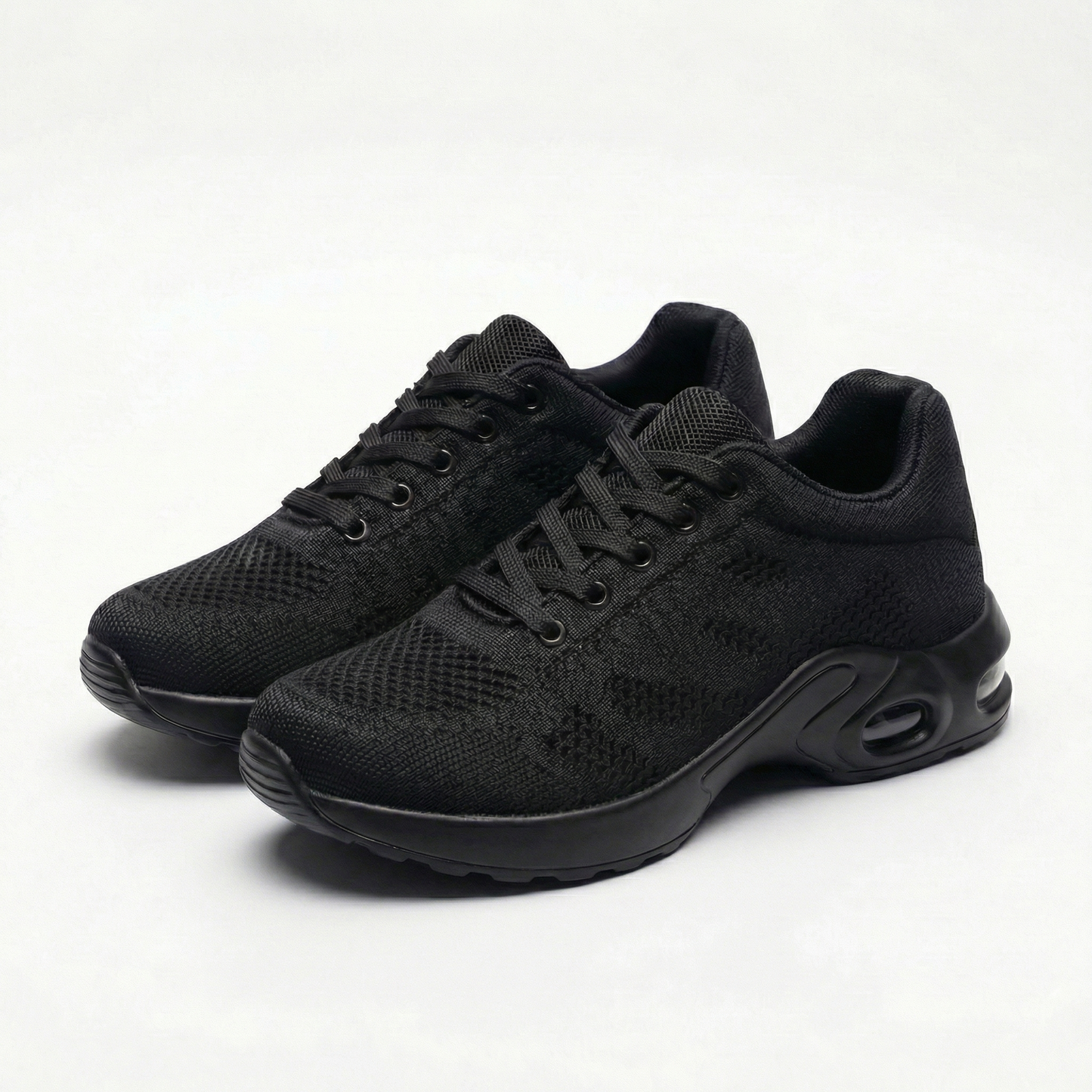 Zapatos ergonómicos y cómodos