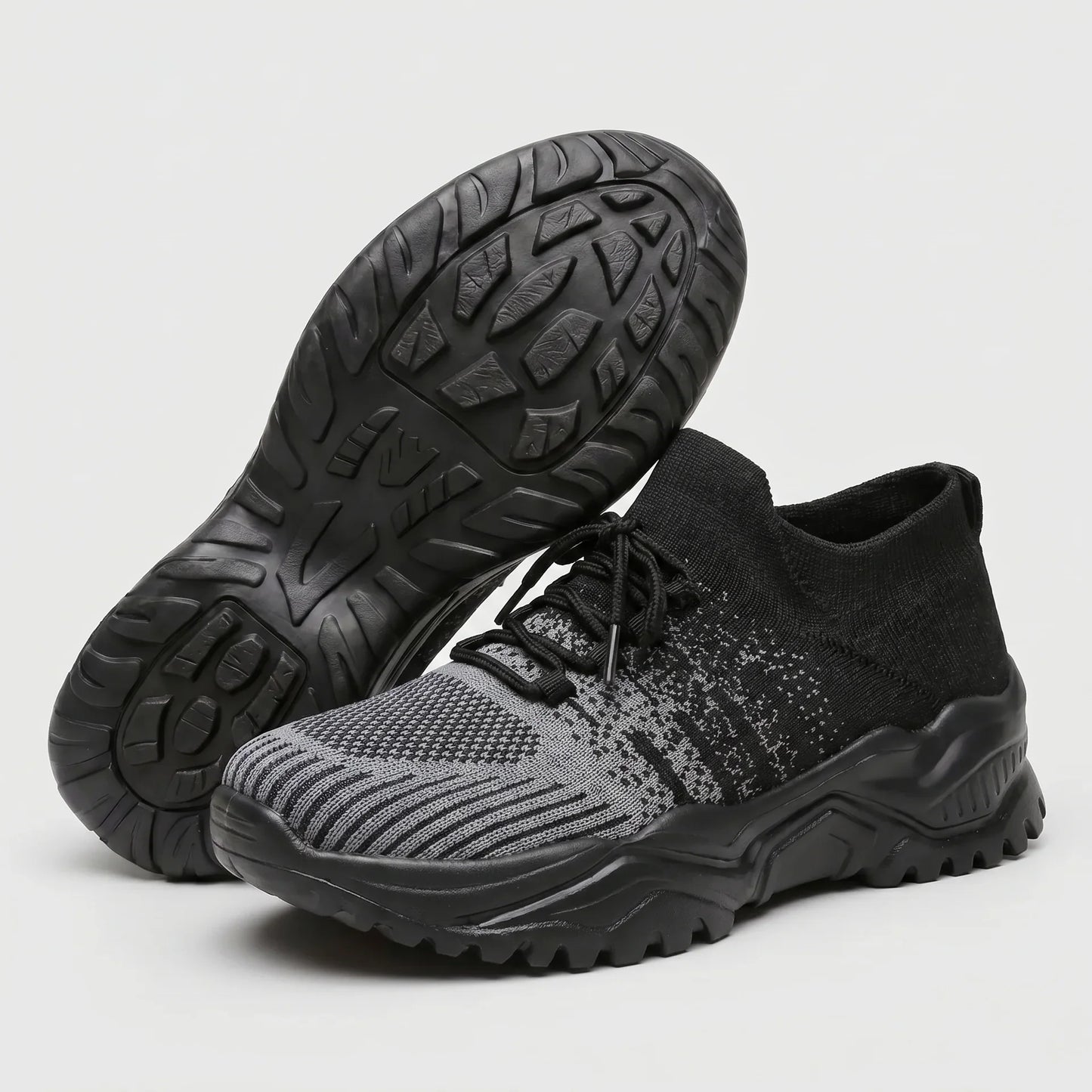 Zapatos ortopédicos cómodos