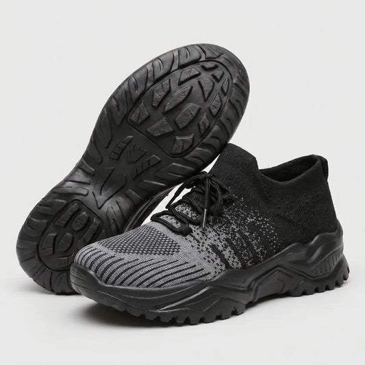 Zapatos ortopédicos cómodos